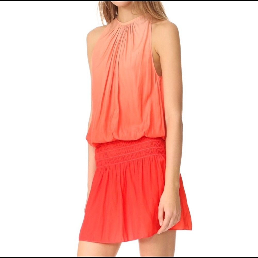 Ramy Brook dress